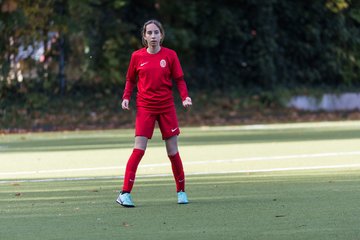 Bild 43 - wCJ Eimsbuettler TV - FC Rosengarten : Ergebnis: 2:0